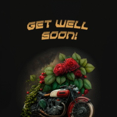 BIKE-4-GET-WELL