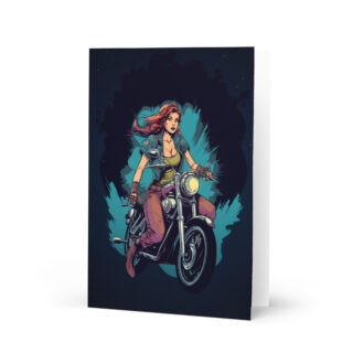 Generic Greeting card