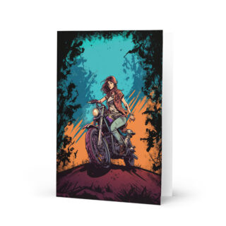 Generic Greeting card