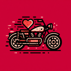 floss007_motorbike_valentines_logo_--ar_43_--v_7_ef2cca40-8f67-4e34-a02a-76f4404fb17e_3