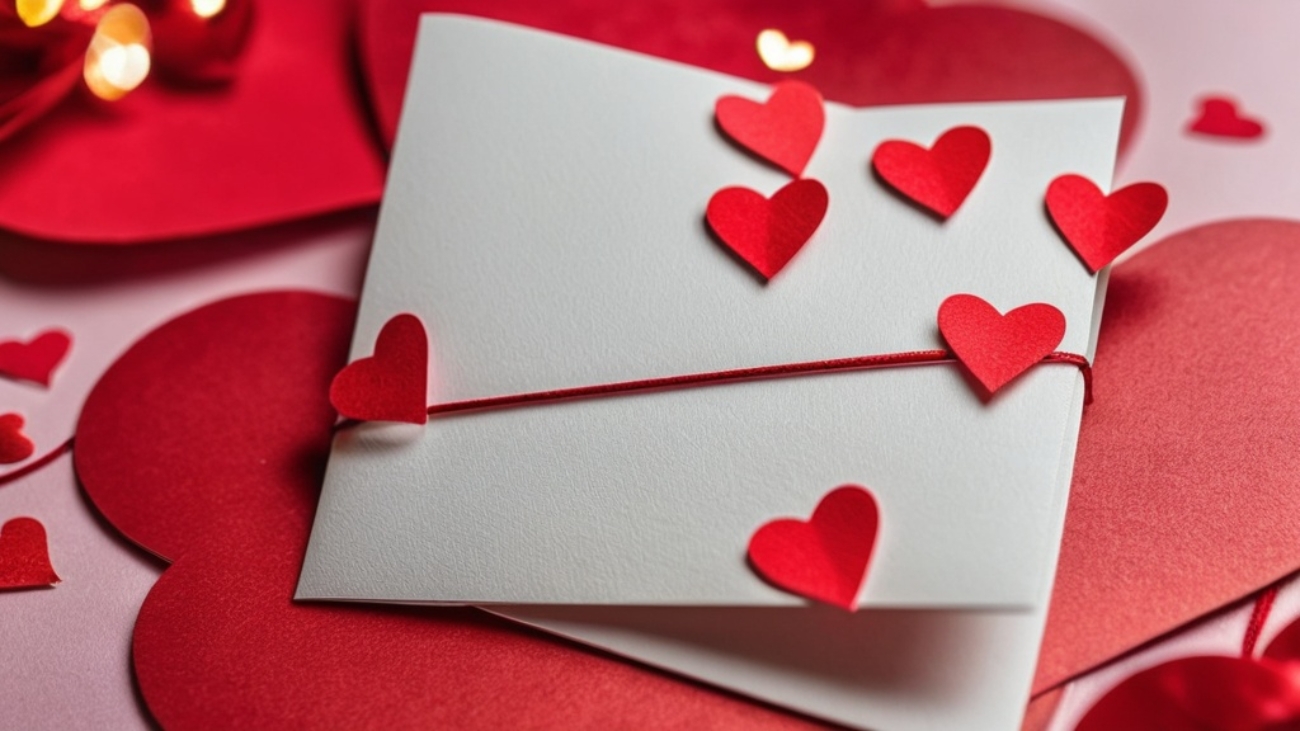 Photo Valentines cards