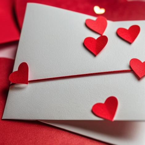 Photo Valentines cards