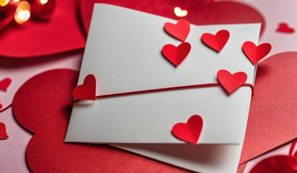 Photo Valentines cards