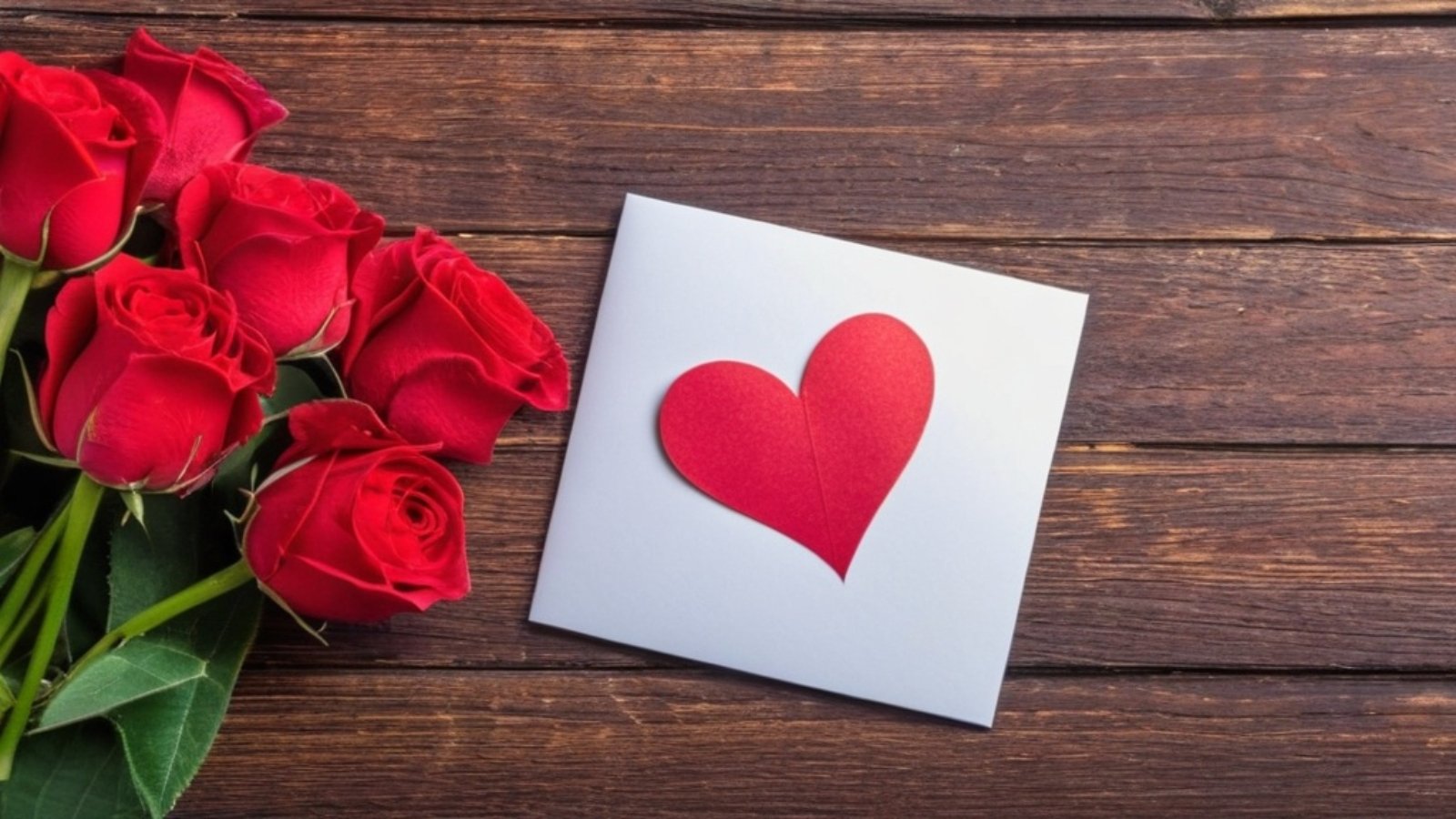 Photo valentine cards