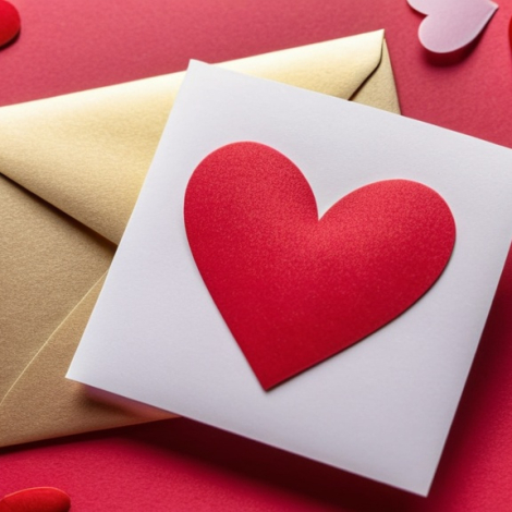 Photo Valentines cards