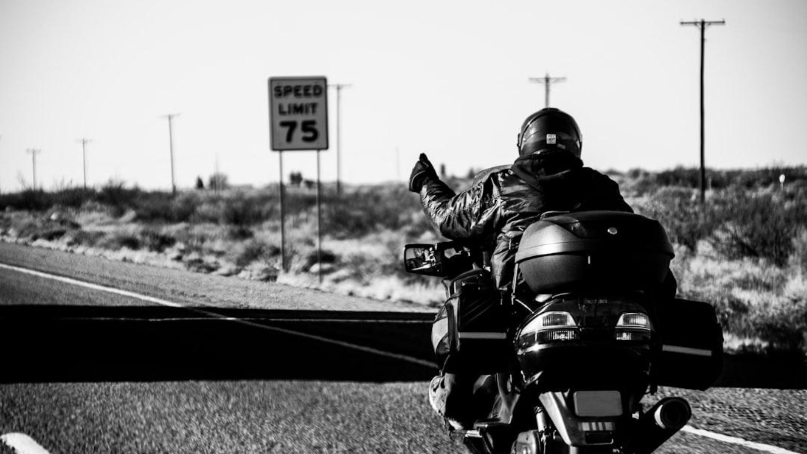 Photo Motorcycle anniversary cards