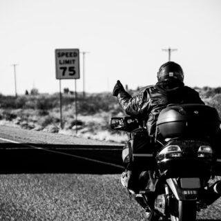 Photo Motorcycle anniversary cards