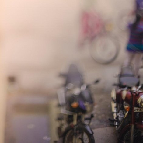 Photo Motorcycle card designs